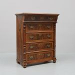 1148 8358 CHEST OF DRAWERS